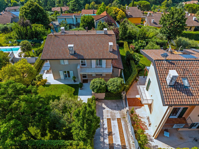 Villa in vendita a Negrar