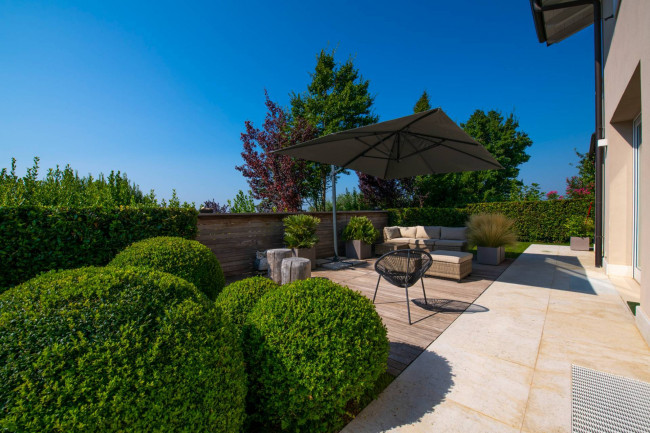 Villa in vendita a Negrar