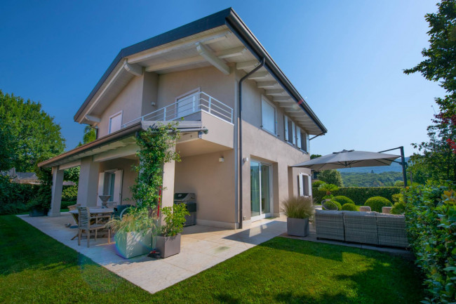 Villa in vendita a Negrar