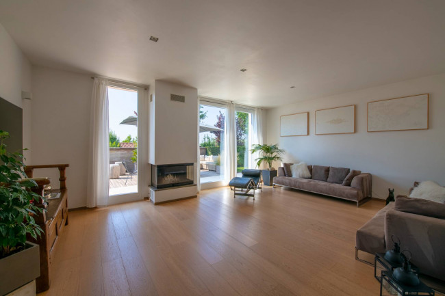 Villa in vendita a Negrar