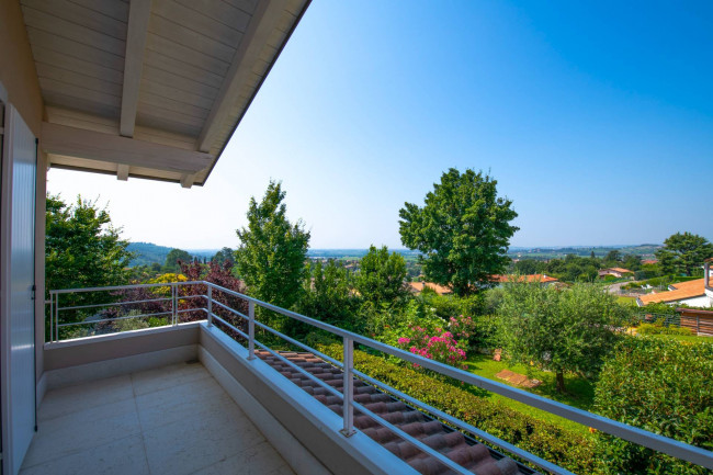 Villa in vendita a Negrar