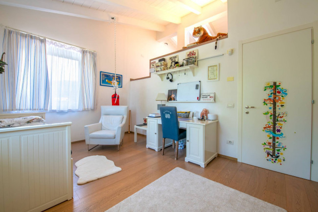 Villa in vendita a Negrar