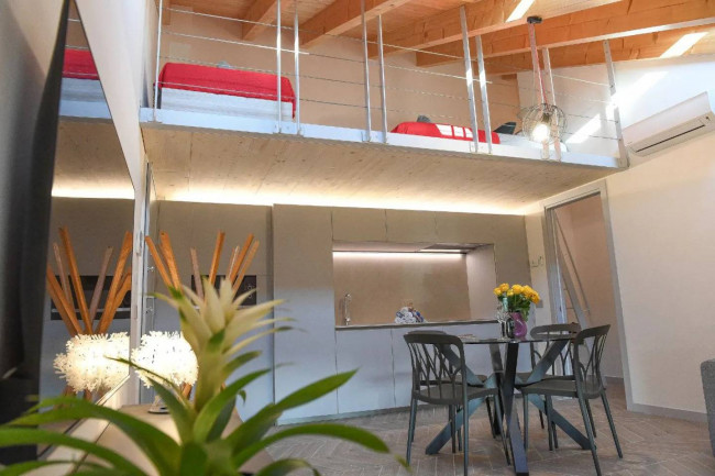 Wohnung zu verkauf in Peschiera del Garda