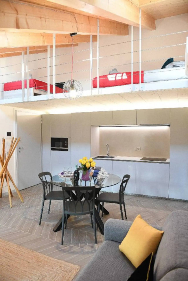 Wohnung zu verkauf in Peschiera del Garda