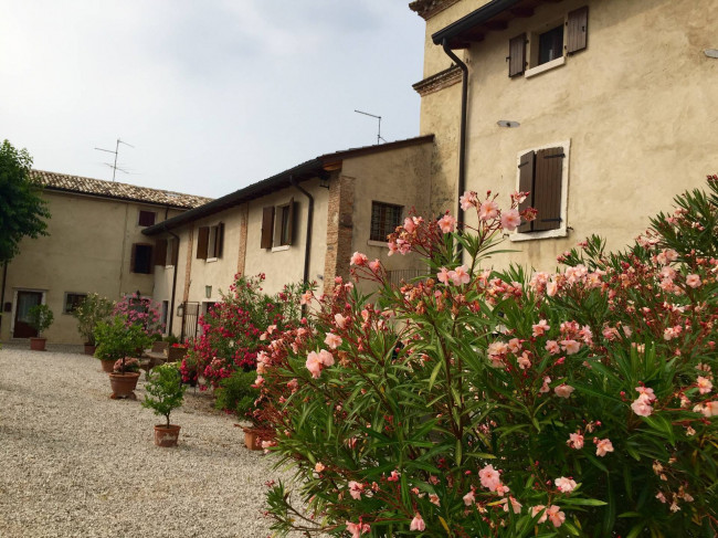 Homestead for Rent to Lazise