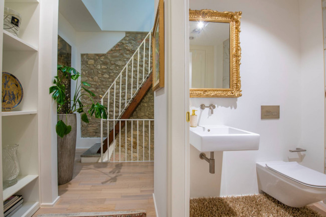 Single House for sale in Lonato del Garda