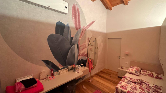 Villa in vendita a Bardolino