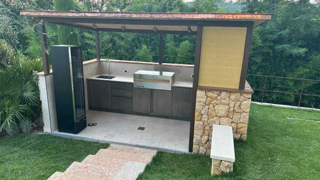 Villa in vendita a Bardolino