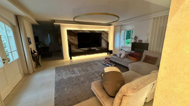 Villa in vendita a Bardolino