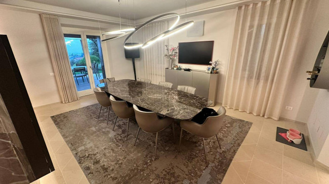 Villa in vendita a Bardolino