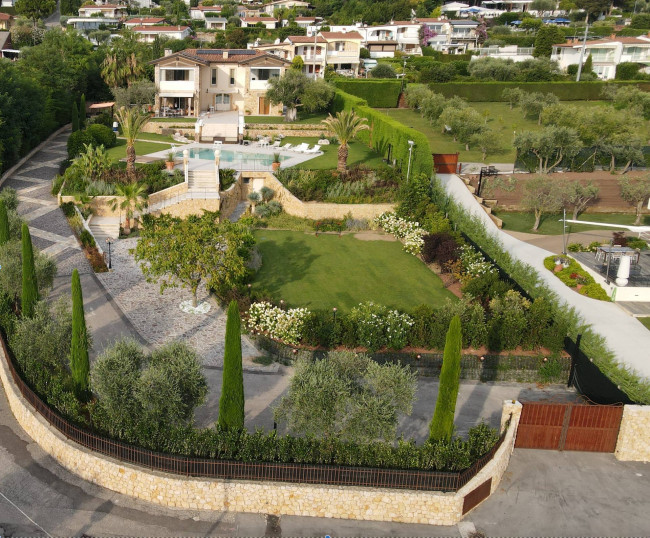 Villa in Kauf bis Bardolino