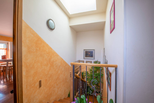 Casa Semindipendente in vendita a Soave