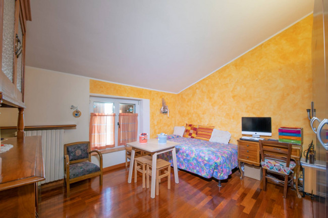 Casa Semindipendente in vendita a Soave
