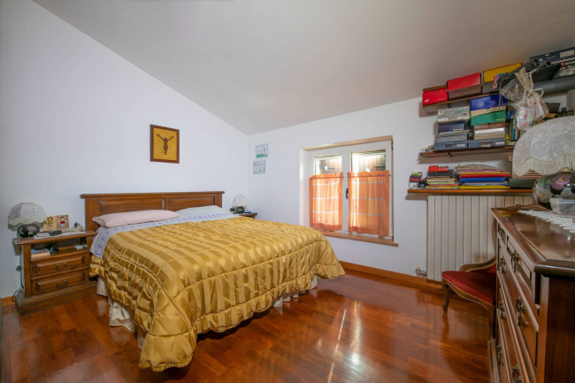 Casa Semindipendente in vendita a Soave