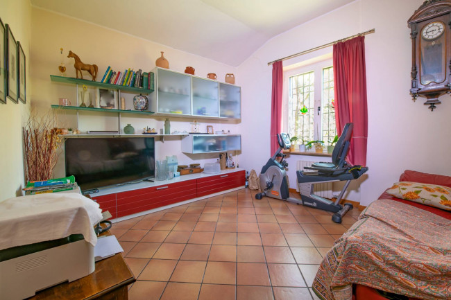 Casa Semindipendente in vendita a Soave