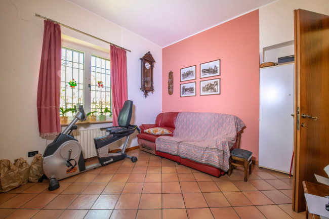 Casa Semindipendente in vendita a Soave