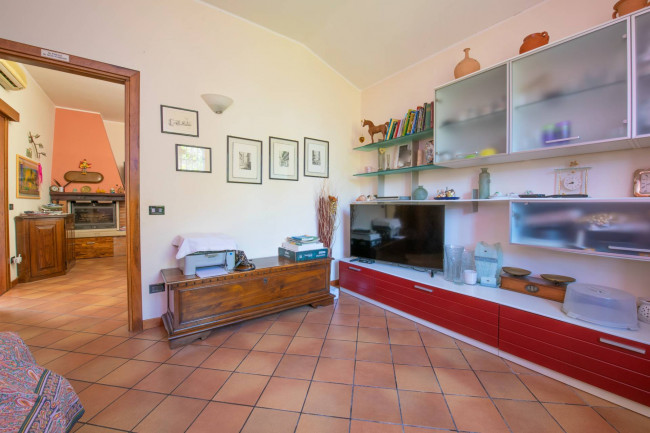 Casa Semindipendente in vendita a Soave