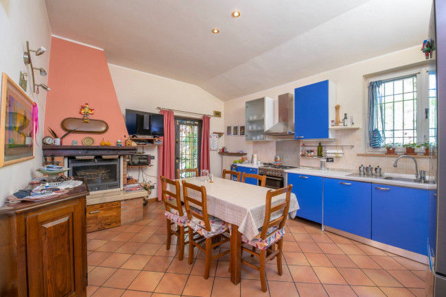 Casa Semindipendente in vendita a Soave