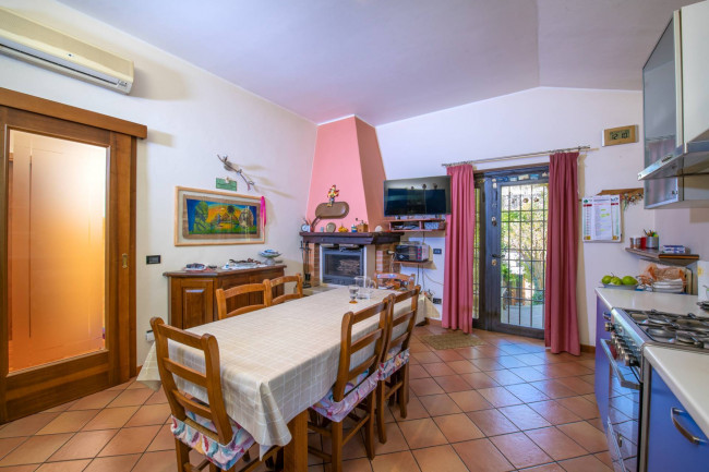Casa Semindipendente in vendita a Soave