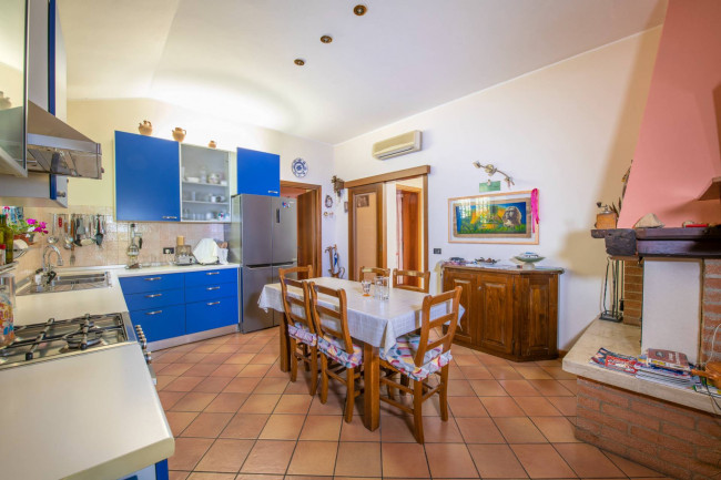 Casa Semindipendente in vendita a Soave