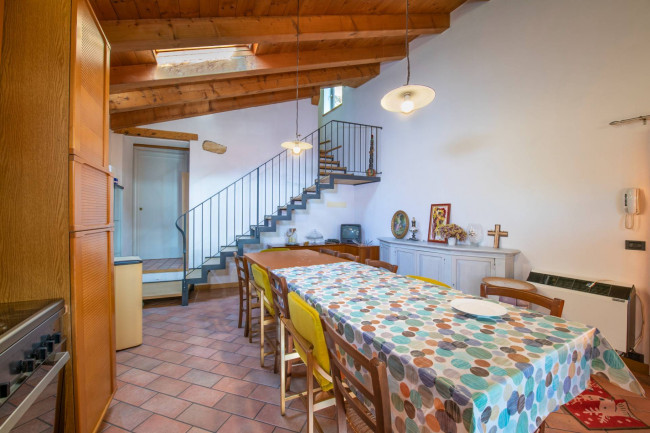 Casa Semindipendente in vendita a Soave