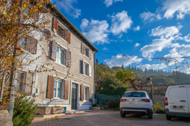 Casa Semindipendente in vendita a Soave
