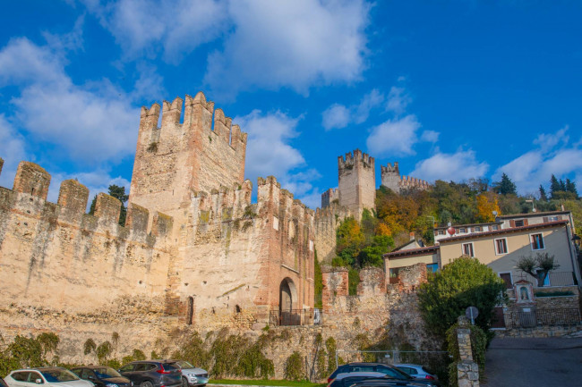 Casa Semindipendente in Vendita a Soave