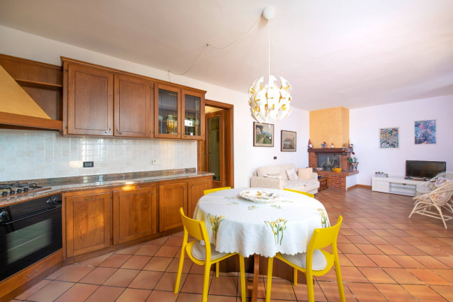 Casa Semindipendente in vendita a Soave
