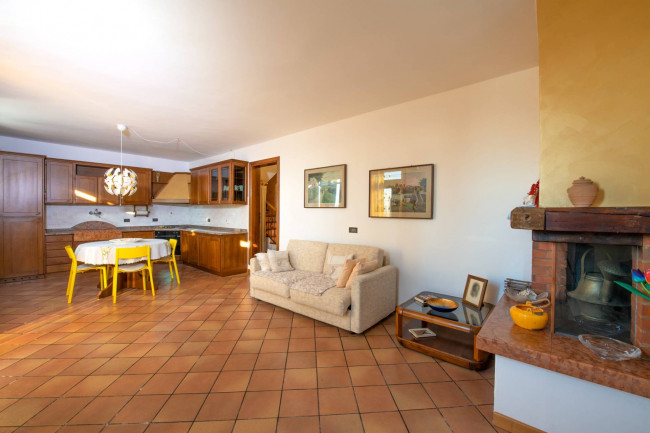 Casa Semindipendente in vendita a Soave