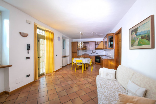 Casa Semindipendente in vendita a Soave