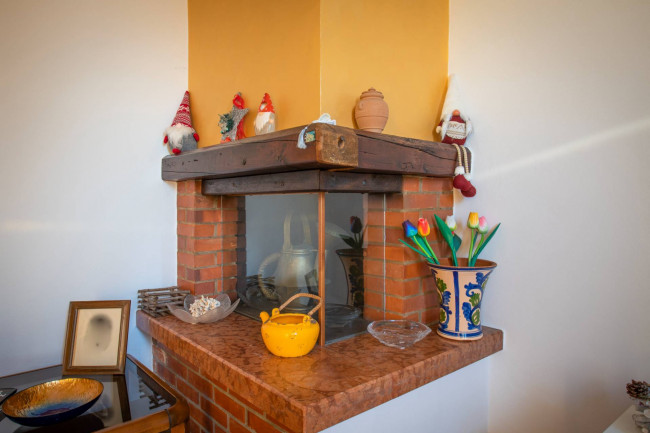 Casa Semindipendente in vendita a Soave