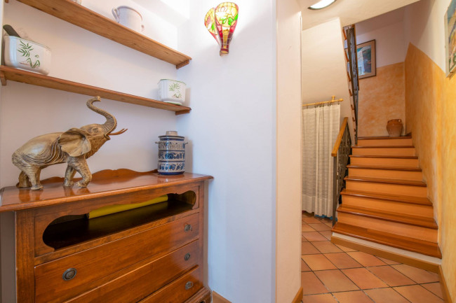 Casa Semindipendente in vendita a Soave