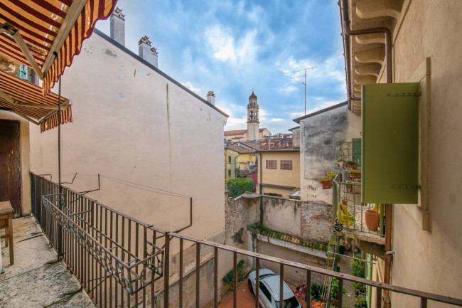 Appartamento in vendita a Verona