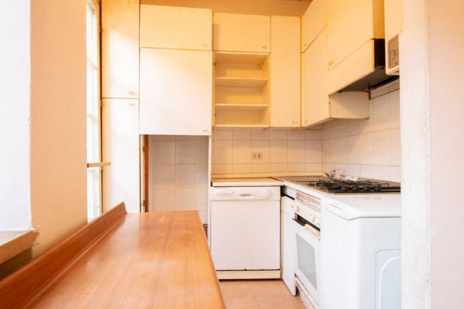 Apartment for sale in Verona