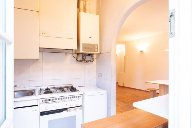Apartment for sale in Verona
