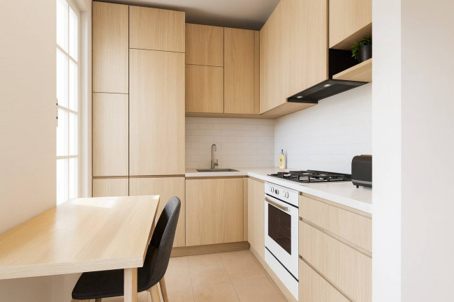 Apartment for sale in Verona