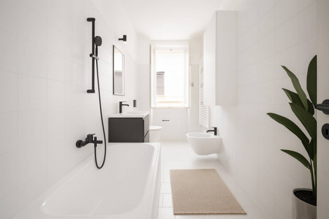 Apartment for sale in Verona