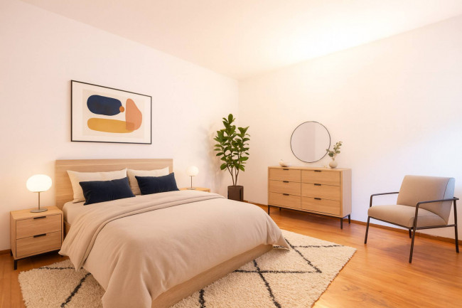 Apartment for sale in Verona