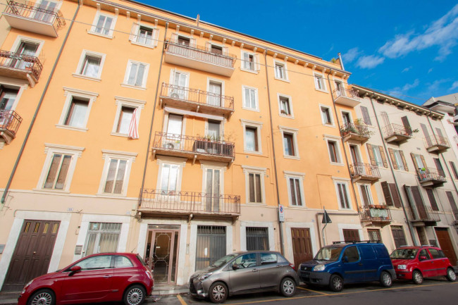 Apartment for sale in Verona