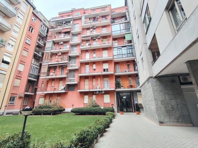 Appartamento in Affitto a Verona