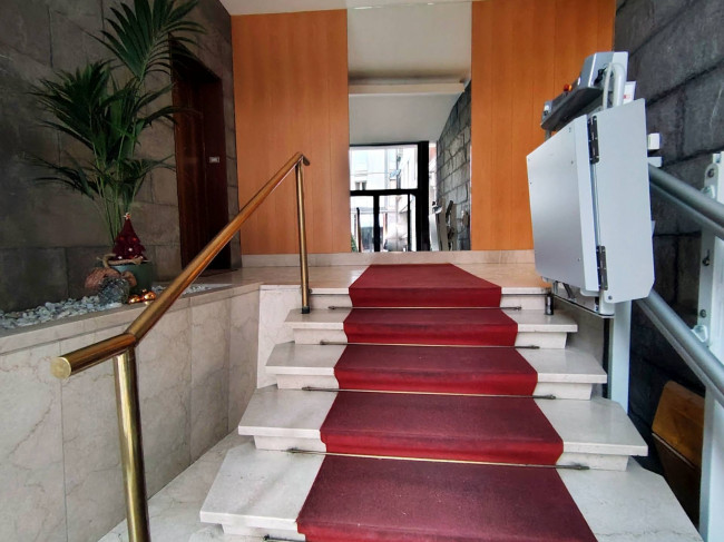 Apartment for rent in Verona