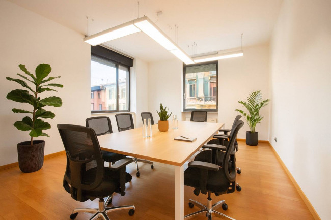 Studio/Ufficio in Vendita a Verona