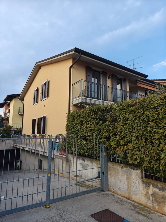 Appartamento in Vendita a Castelnuovo del Garda