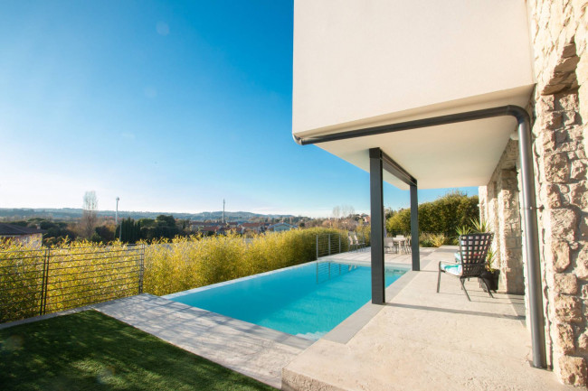 Villa in vendita a Pescantina