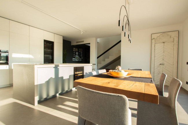 Villa in vendita a Pescantina