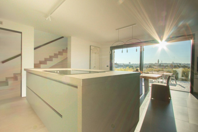 Villa in vendita a Pescantina