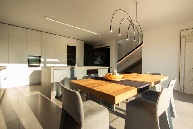 Villa in vendita a Pescantina