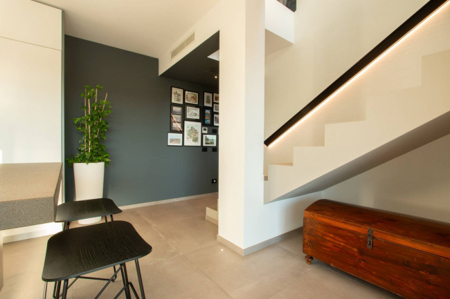 Villa in vendita a Pescantina