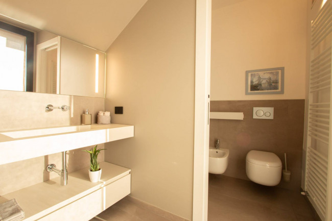 Villa in vendita a Pescantina