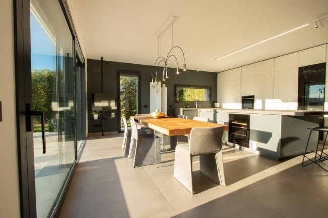 Villa in vendita a Pescantina